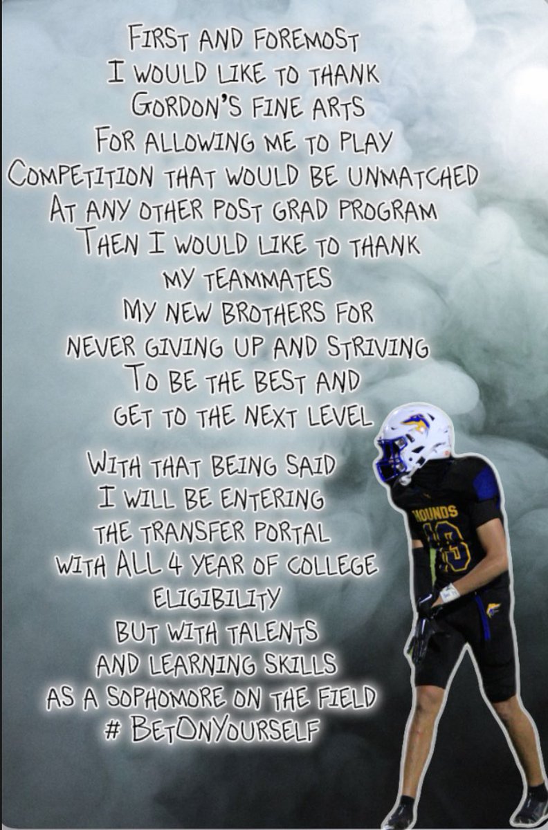 New journeys❤️ college coaches contact me (407-979-1091) (Eli_kvng4@icloud.com)  <a href="/lilrookieb507/">Brandon Stracener</a> @JonesJermel <a href="/WarnerUFootball/">Warner Football</a> <a href="/BCUGridiron/">🏈 Bethune-Cookman Football</a> <a href="/street_ralph/">Ralph Street</a> <a href="/RecruitingBh/">BH Recruiting Agency</a> <a href="/FLRecruits/">Florida Recruiting</a> <a href="/UCF_Recruiting/">UCF Football Recruiting</a> <a href="/CoachGusMalzahn/">Coach Gus Malzahn</a> @kevinth75226291 <a href="/SEUFireFootball/">Southeastern Football</a>