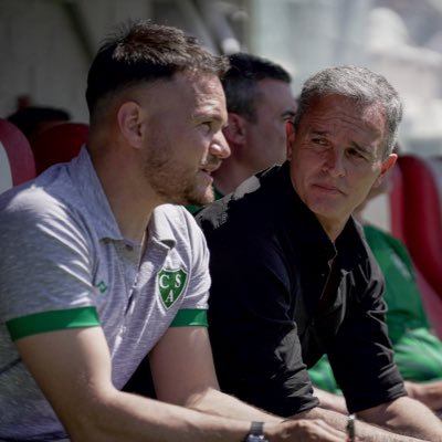 MarceloPignat's tweet photo. #NuevaFotoDePerfil https://t.co/JCpt62UAkG