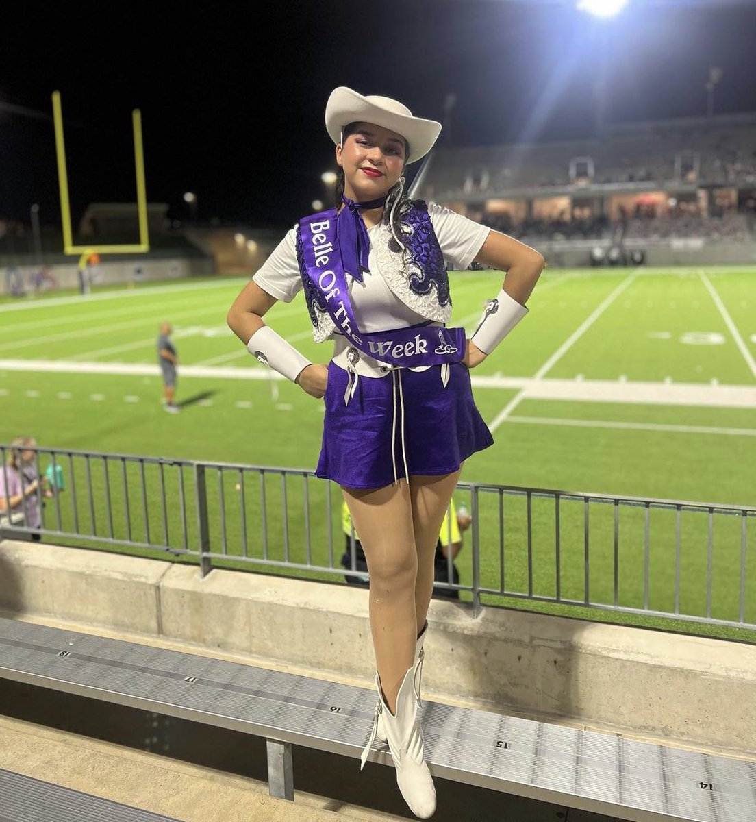 Maverick Belles tweet media