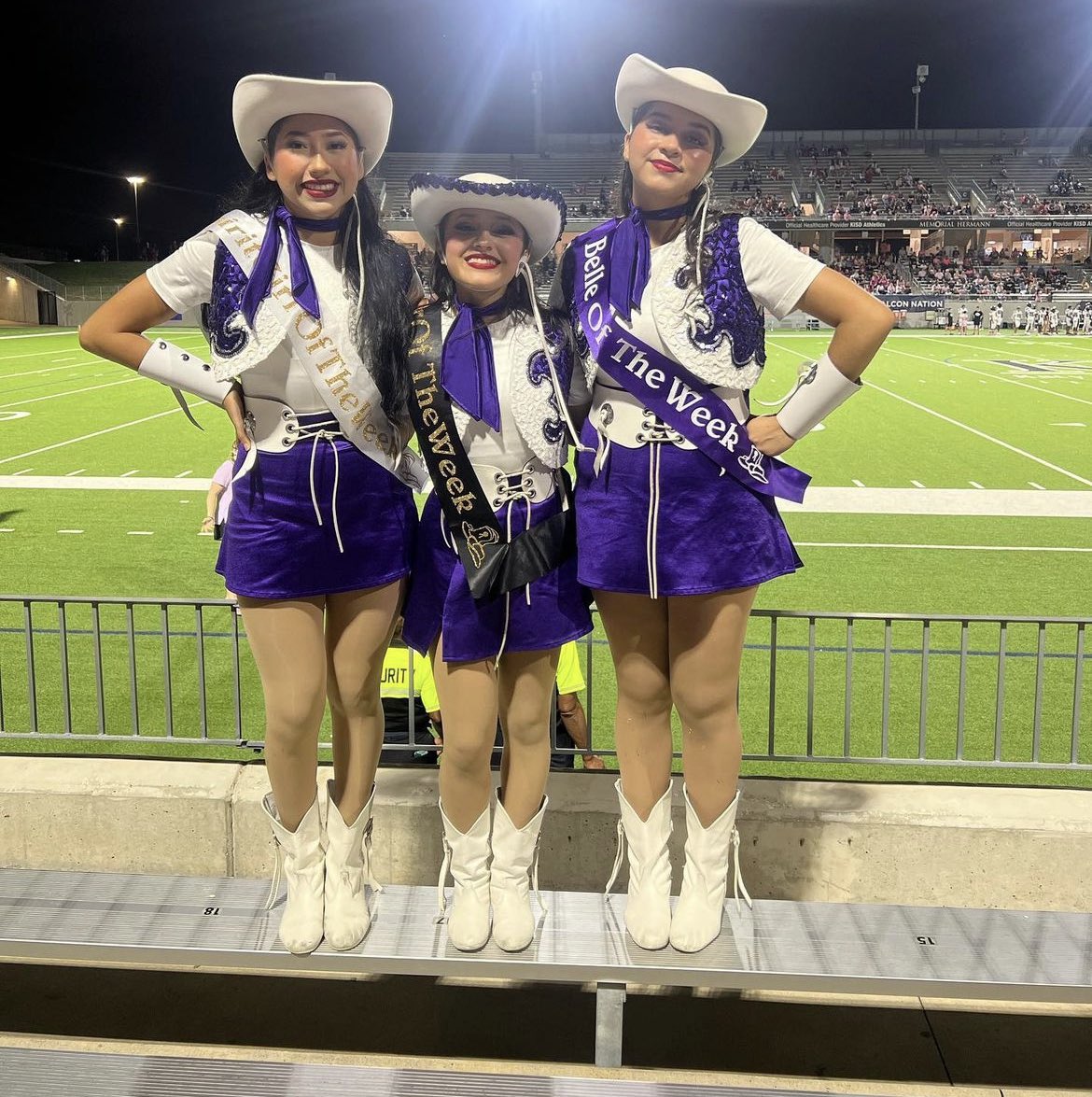 Maverick Belles tweet media