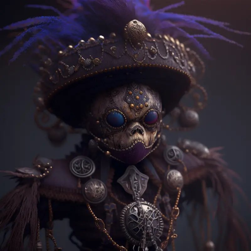 Lostroomvibes's tweet photo. I am VoOdoO come see me at the Dark carnival bring the dragons egg and the flee juice and last but not least your soul and I’ll grant what you desire 🔥😈💎💯❤️ LFG mint a gem today 💎💎💎💎@DogelonSpoon @og_cronos https://t.co/htYUFIMvHr