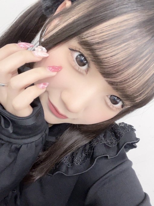 奥野未悠のTwitter画像31