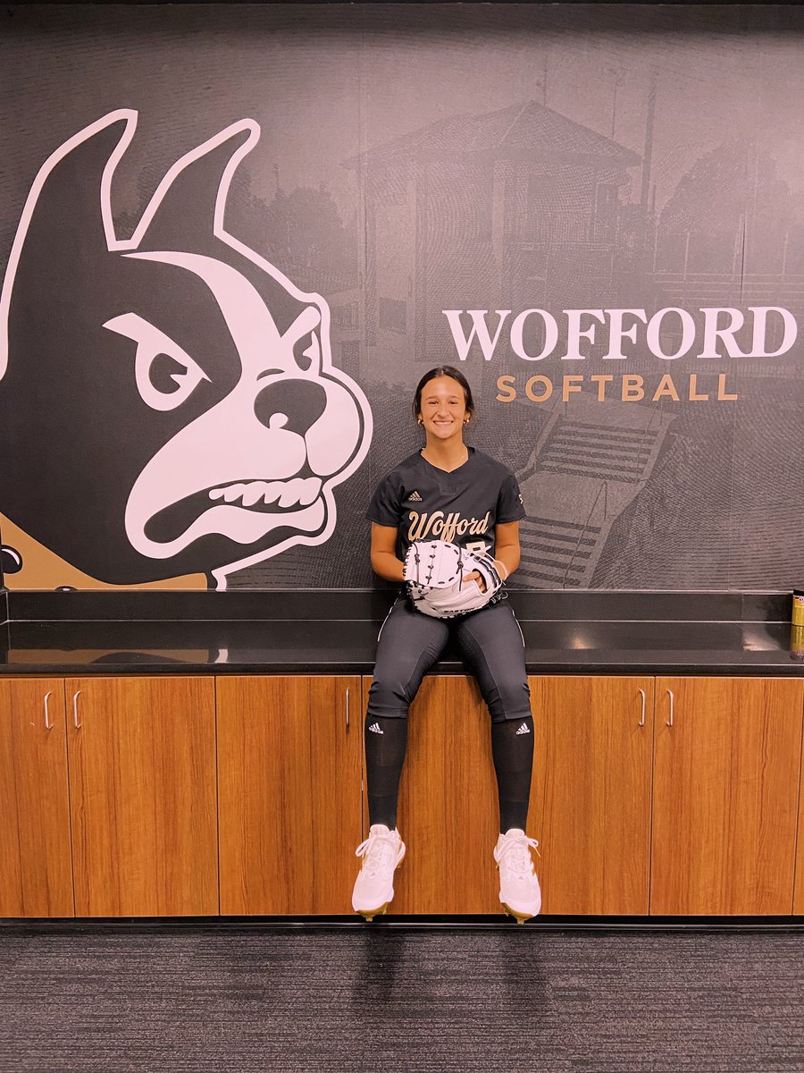 Abby Driscoll (@abby_grace2025) on Twitter photo I had an amazing time on my visit to <a href="/WoffordSoftball/">Wofford Softball</a> . The campus is so beautiful, and I wanted to give huge thank you to <a href="/CoachCButler/">Chelsea Butler</a> <a href="/kara_shutt/">Kara Shutt</a> <a href="/TaylorLiguori/">Taylor Liguori</a> for showing me around! I had an amazing time on my visit to <a href="/WoffordSoftball/">Wofford Softball</a> . The campus is so beautiful, and I wanted to give huge thank you to <a href="/CoachCButler/">Chelsea Butler</a> <a href="/kara_shutt/">Kara Shutt</a> <a href="/TaylorLiguori/">Taylor Liguori</a> for showing me around!
