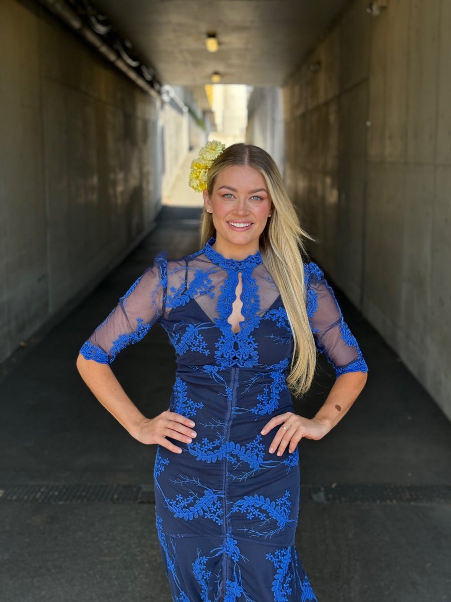 Kiersten Duke tweet media
