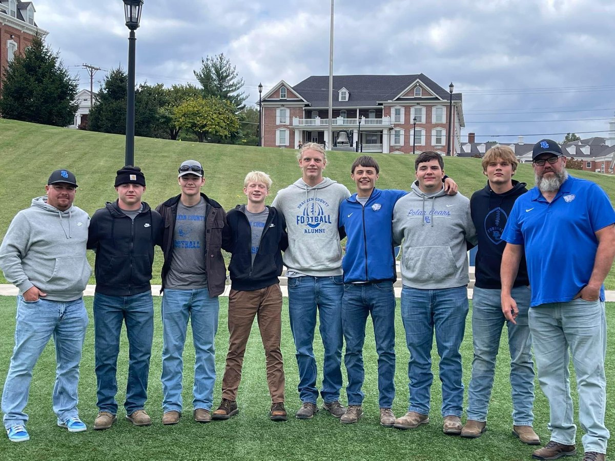 Caleb Emery tweet media