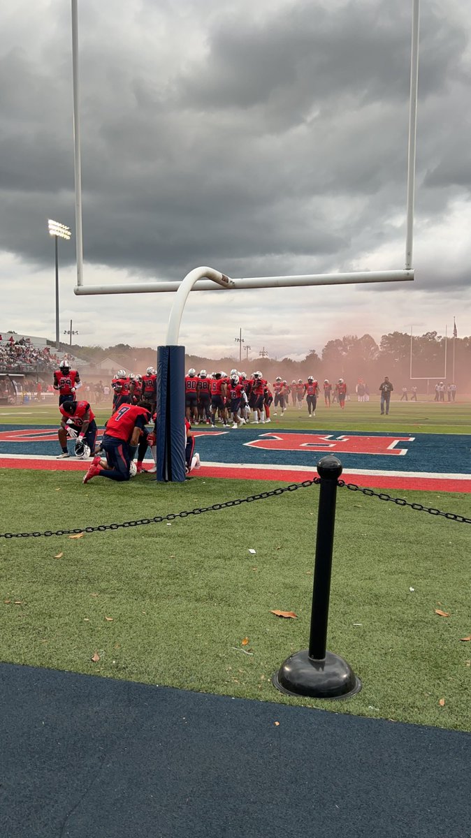 Caleb Emery tweet media