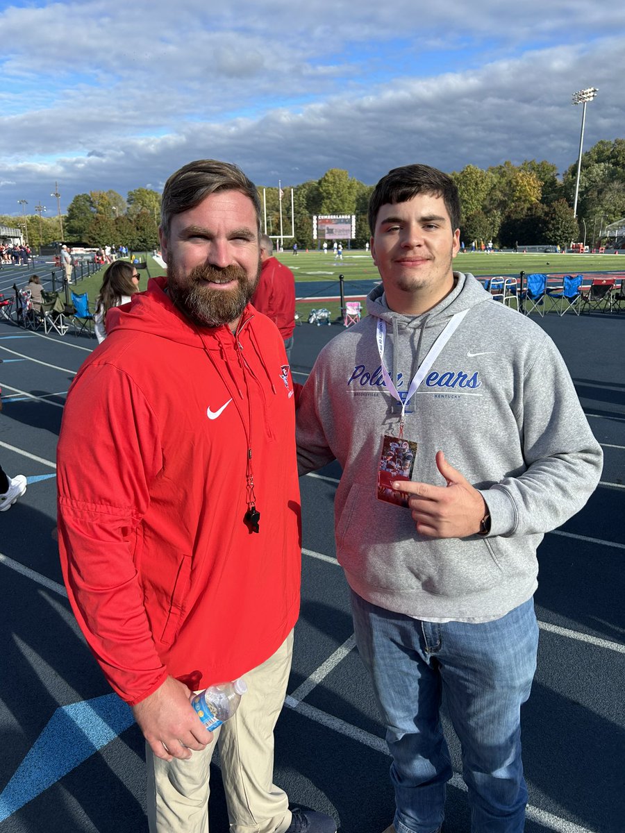 Caleb Emery tweet media