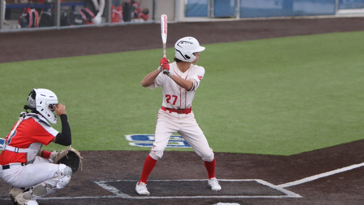 GramesJack's tweet photo. @cooperjen27 @MarucciEliteCTX @RecruitMETx https://t.co/aSHfAMc4Ci