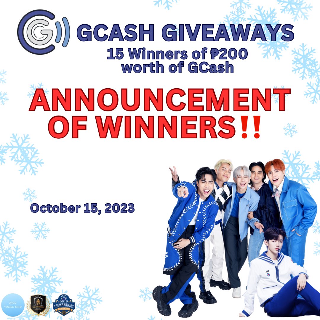 tagwarriorsph's tweet photo. Thank you, A’TIN💙, ROSINs🎻, and solid SH streamers🎧 for the overwhelming number of entries‼️🫠

We will be ANNOUNCING the 15 LUCKY WINNERS later TONIGHT‼️ Watch out for it‼️ 👀

#SB19xZhanghaoStreamingParty
#SB19 @SB19Official 
#TagWarriors #TWph https://t.co/kJLG3tyDqS