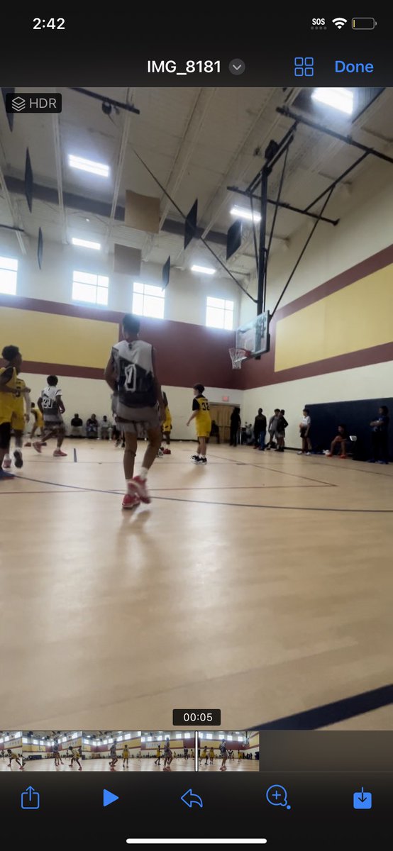 Ke’Derrick Lewis tweet media