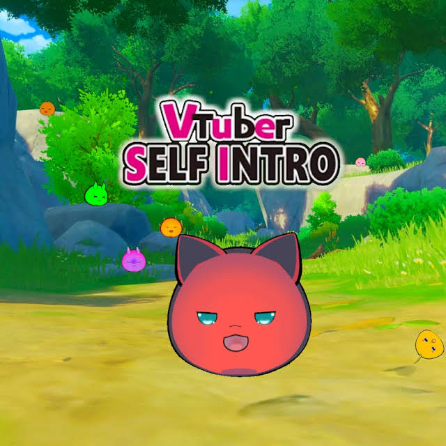 ItsManamus's tweet photo. Soon!

#Twitch #Vtuber #ENVtuber #SlimeVtuber #VtuberSlime #ManaVT https://t.co/NVhZWxXfok