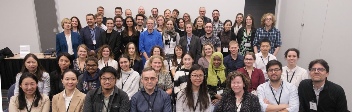 PGC Consortium (@pgcgenetics) on Twitter photo The incredible & indefatigable PGC Major Depressive Disorder Working Group. Safe travels home everyone, from <a href="/cathrynlewis/">Dr Cathryn Lewis</a> & <a href="/mcintosh2001/">Andrew McIntosh</a> (photo: <a href="/mja/">Mark James Adams</a> & Marissa at PMG) The incredible & indefatigable PGC Major Depressive Disorder Working Group. Safe travels home everyone, from <a href="/cathrynlewis/">Dr Cathryn Lewis</a> & <a href="/mcintosh2001/">Andrew McIntosh</a> (photo: <a href="/mja/">Mark James Adams</a> & Marissa at PMG)