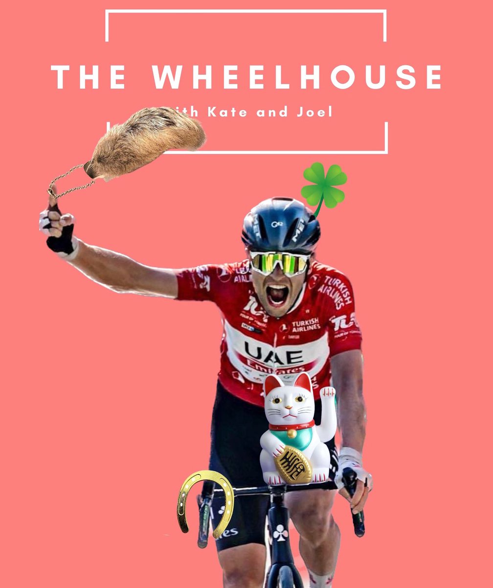 Wheelhouse Cycling tweet media
