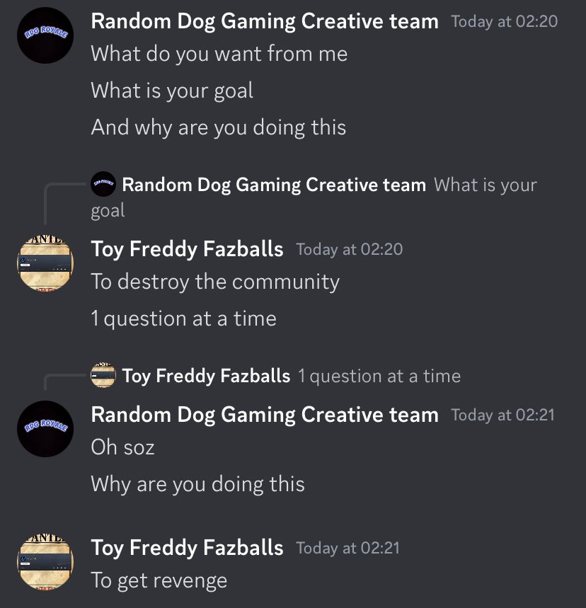 LiamTolly's tweet image. Justice for rush Face leaked and his group can try to bring the community down but he has to go through the ppl who never give up I’m not giving into his nonsense he should be free #freerush
 #community #end
