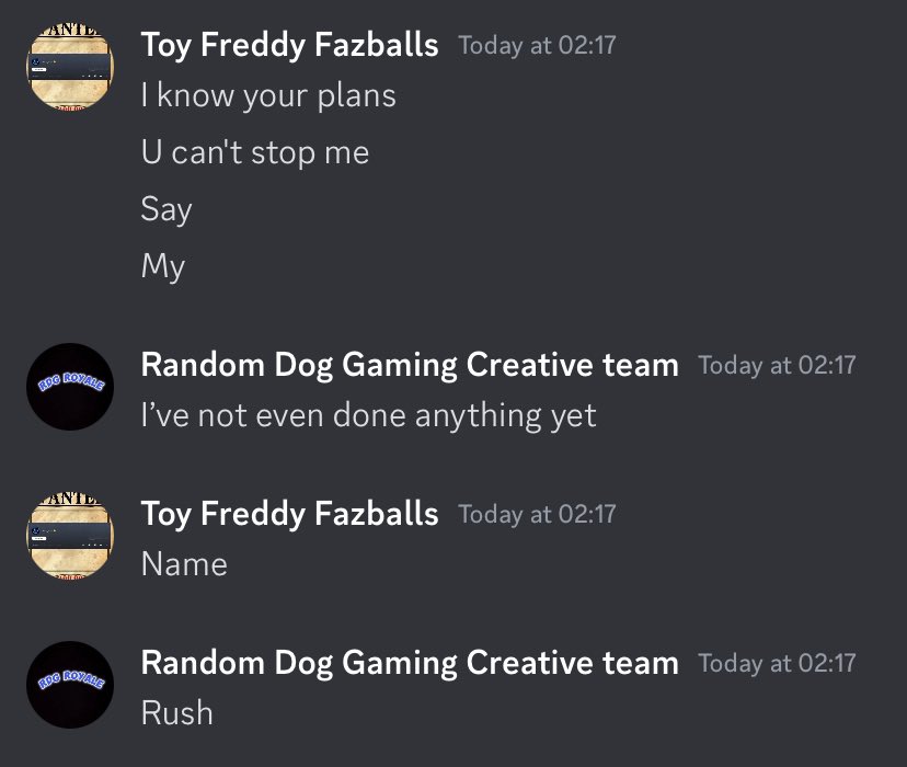 LiamTolly's tweet image. Justice for rush Face leaked and his group can try to bring the community down but he has to go through the ppl who never give up I’m not giving into his nonsense he should be free #freerush
 #community #end