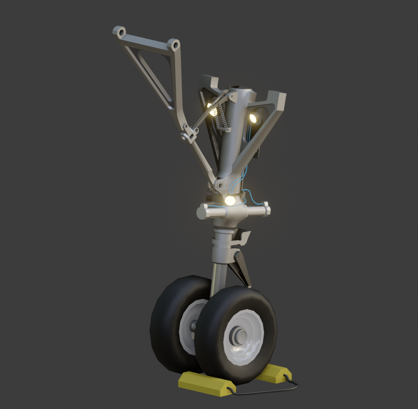 AeroTech tweet media