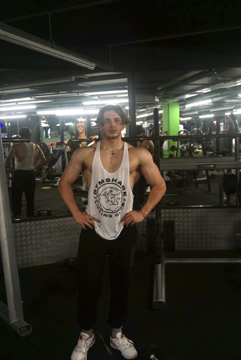 Think I’ll fight Dillon Danis next