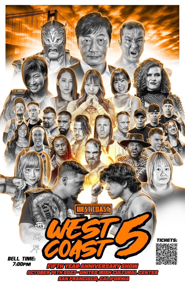 West Coast Pro tweet media