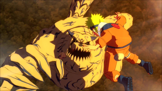 Naruto x Boruto Ultimate Ninja Storm Connections Trailer Reveals Nostalgic Anime Song & Item Pack,    "GO!!!" by FLOW "Haruka Kanata" by ASIAN KUNG-FU GENERATION "Blue Bird" by Ikimonogakari "Silhouette" by KANA-BOON "Kaze" by Yamazaru  
