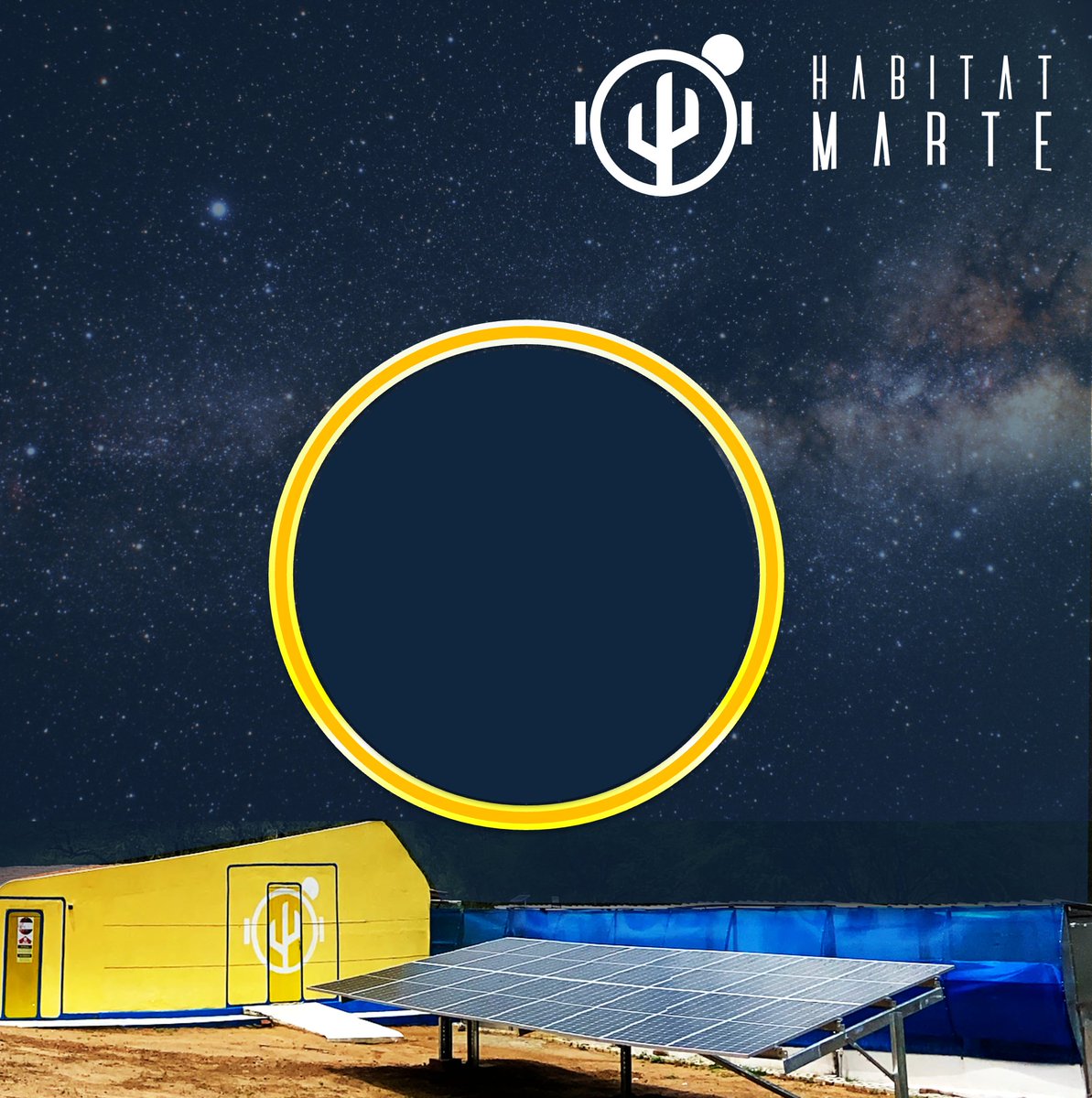 habitatmarte's tweet photo. #eclipse #eclipsesolar #eclipse2023 #eclipseanularsolar #eclipsesolaranular https://t.co/qdVHXYnEdA