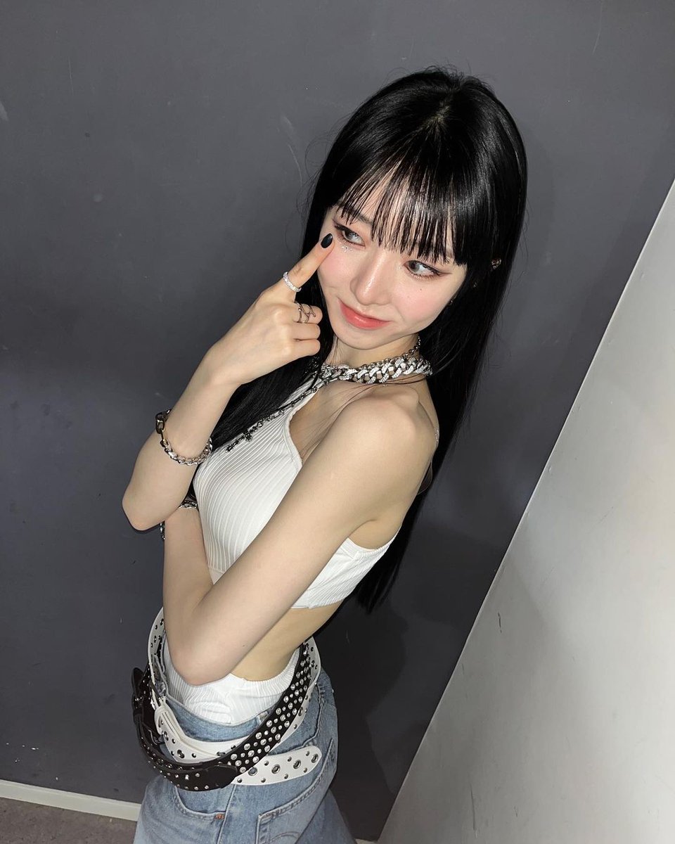 Lightsumstagram's tweet photo. (2)

#LIGHTSUM #라잇썸 #JUHYEON #주현 @CUBE_LIGHTSUM https://t.co/ipDkp89yy3