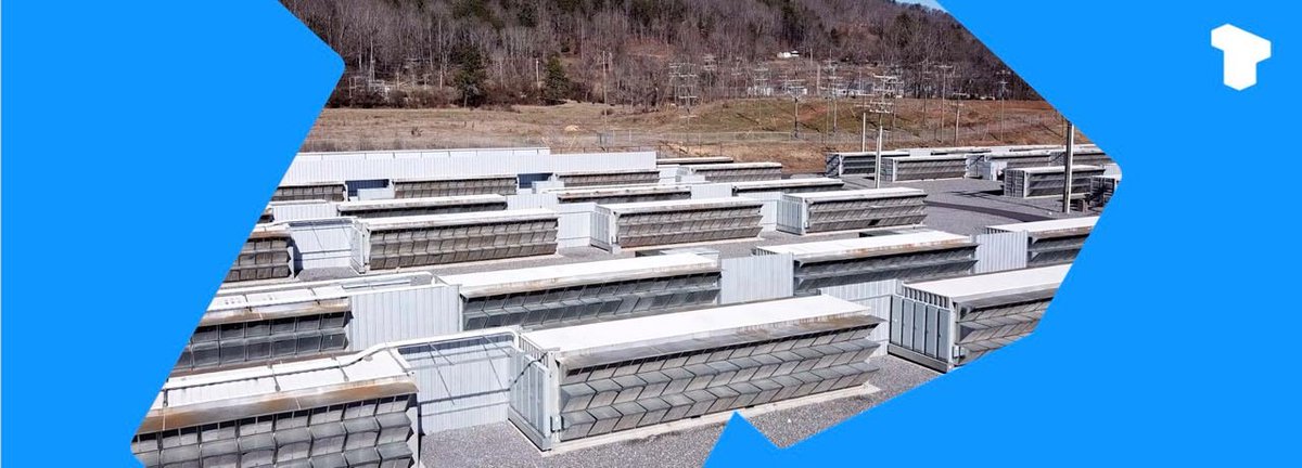 jos_limachi3's tweet photo. U.S. authorities are reportedly monitoring cryptocurrency mining operations with ties to China and have expressed national security concerns.

These concerns are related to the proximity of some of these mining operations to military bases and other national security assets. https://t.co/w5GW2pPy9m