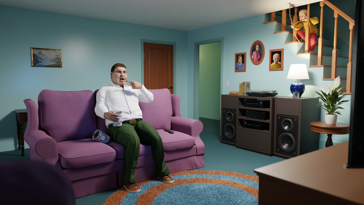 Andrew Price tweet media