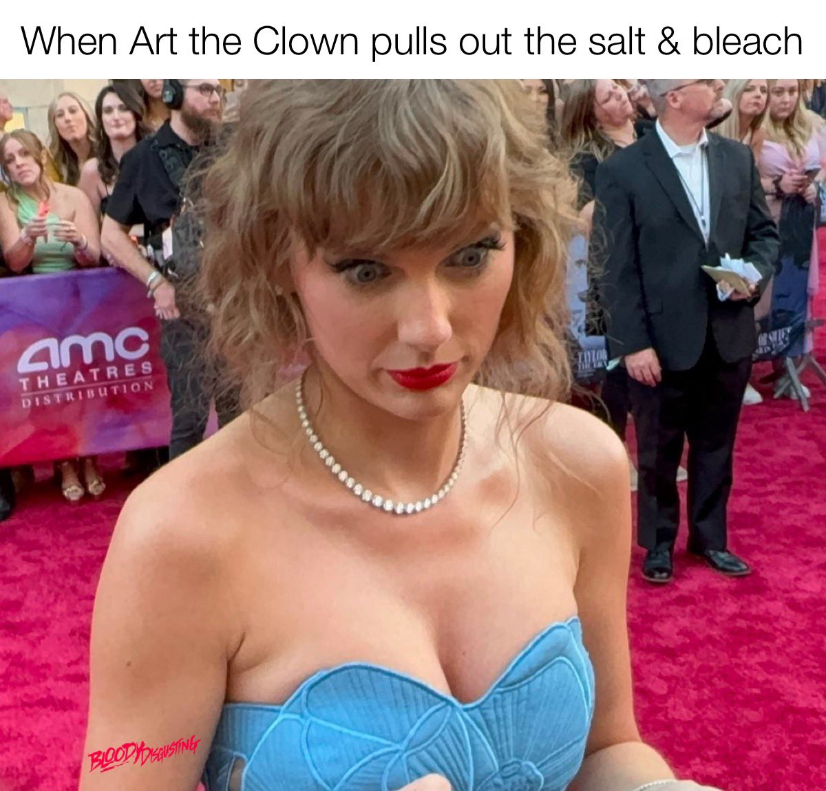 Bloody Disgusting tweet media