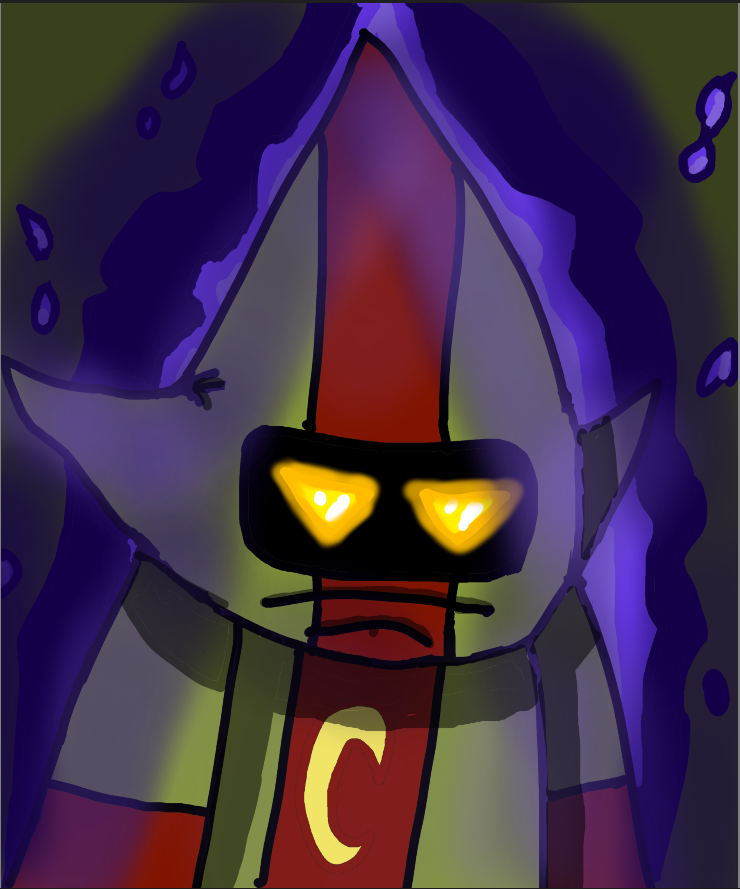 reckerless's tweet photo. @thebehemoth Some awesome art by people in my Discord! (and Frongus...) #castlecrashers https://t.co/g7ceF1qjET