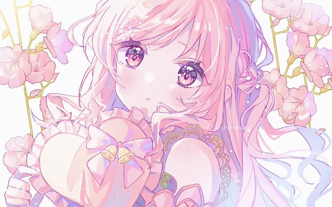 #prsk_FA  えむちゃん 