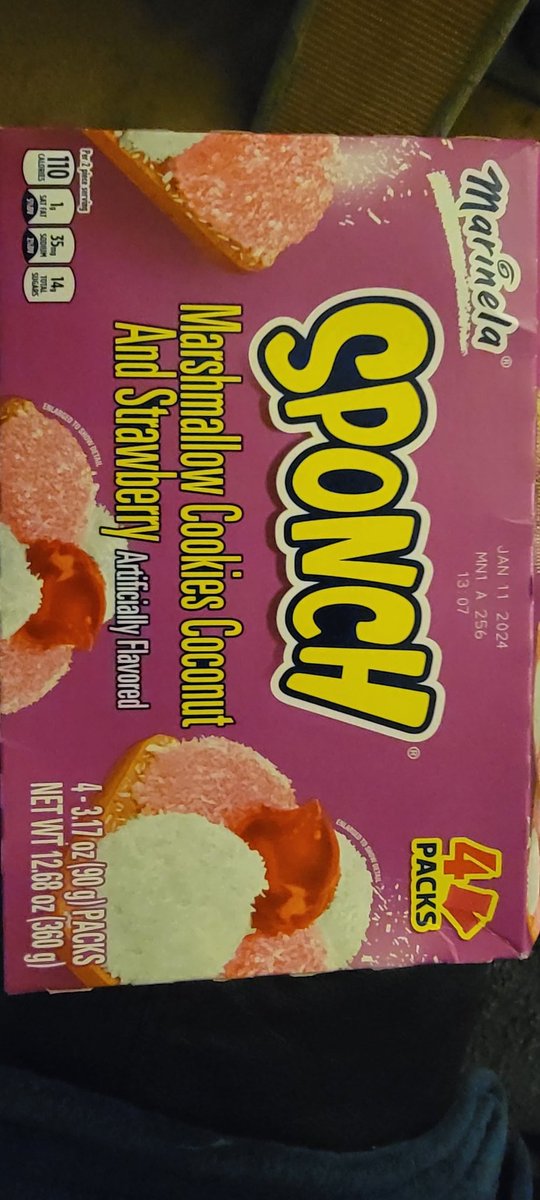 mattplaysindies's tweet photo. #Sponch is new to me, and my mind is kind of blown at how good these are. https://t.co/YjK00W639H
