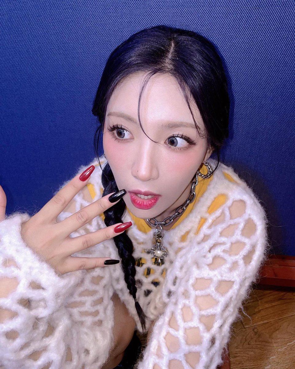 Lightsumstagram's tweet photo. (2)

#LIGHTSUM #라잇썸 #CHOWON #초원 @CUBE_LIGHTSUM https://t.co/taHqEFdS9z