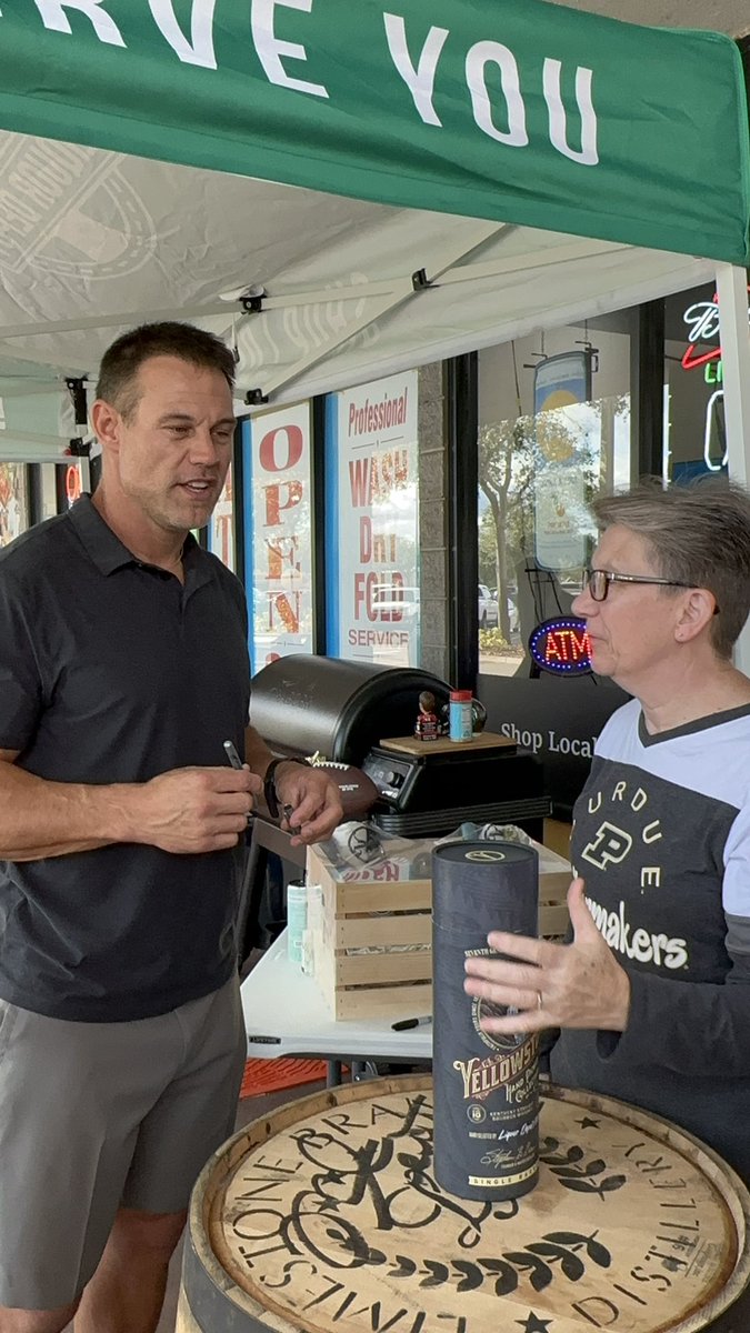 Mike Alstott tweet media