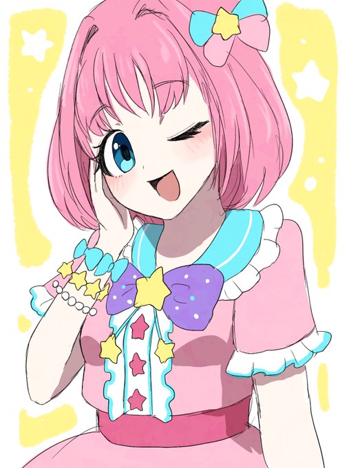 48分 #ワッチャプリマジ放送時間30分ドロ 