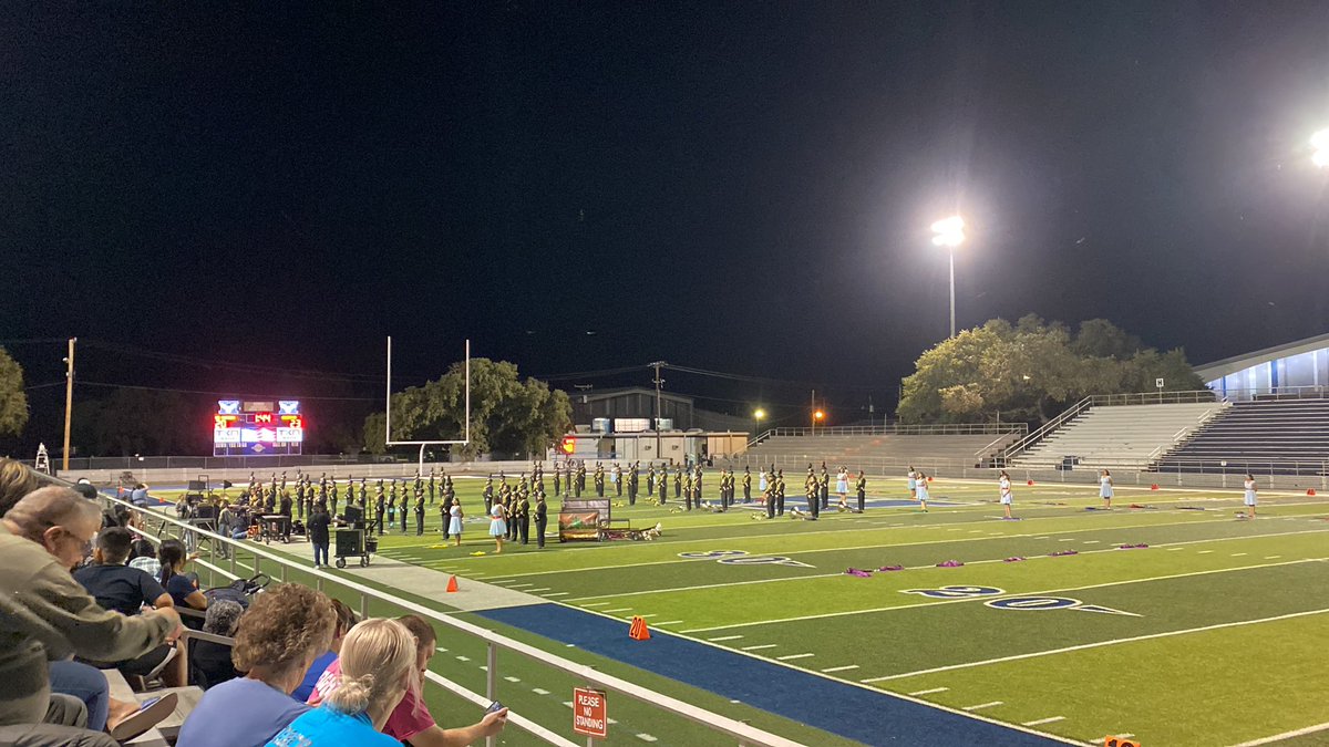 They are ready!!!! <a href="/lytleisd/">Lytle ISD</a>