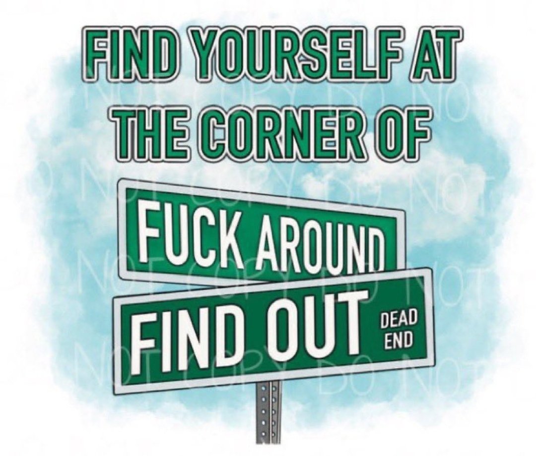 DeliciaMcClung's tweet image. First ,you wanted to test the Jesus in me...

Now, this is where you find yourself...

Welcome to MY street corner.....

YOU WILL learn, NOT to come for me &amp;amp; mine by the time I'm done..  

#FinalWarning