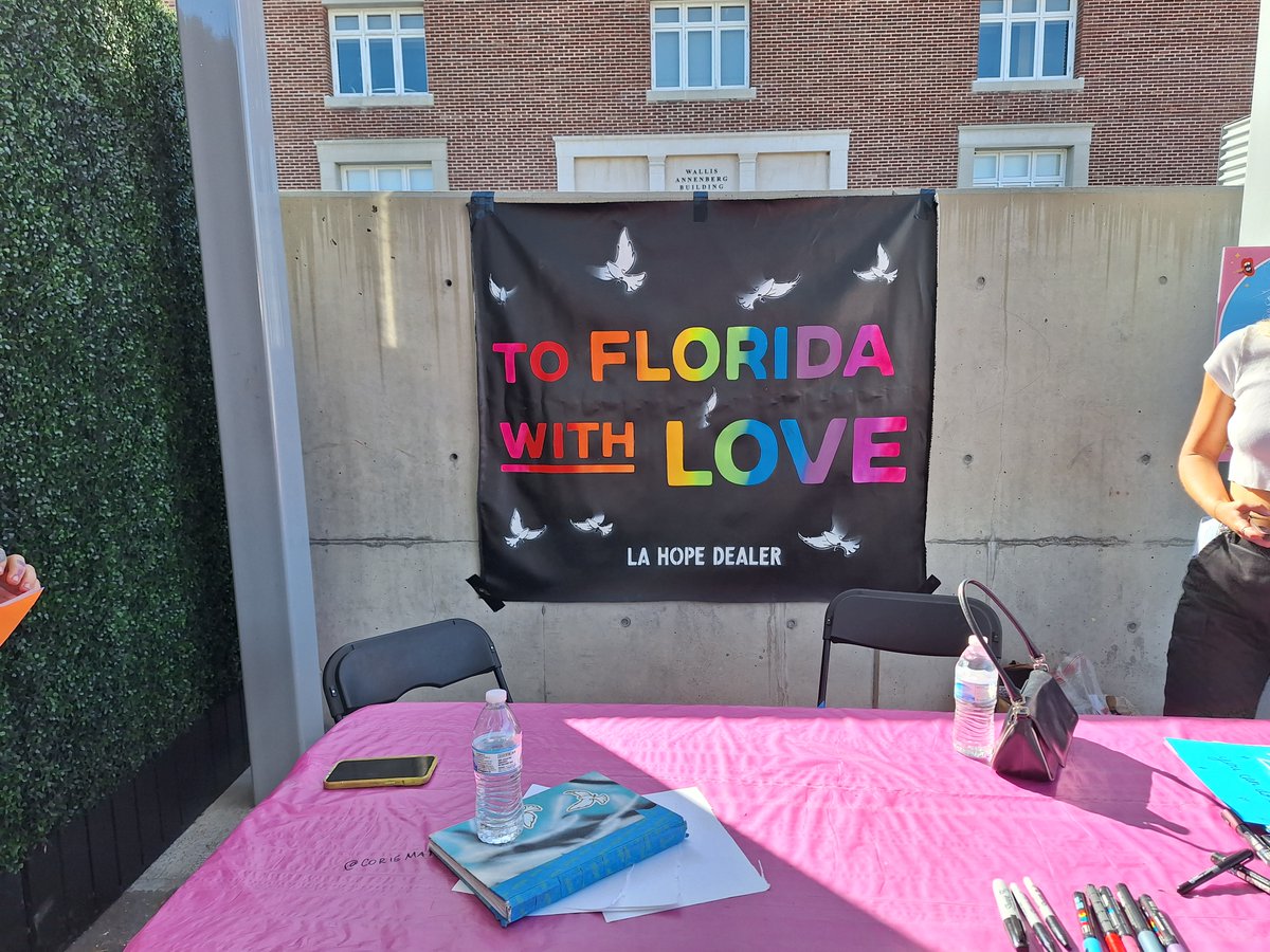PFLAGLongBeach tweet picture