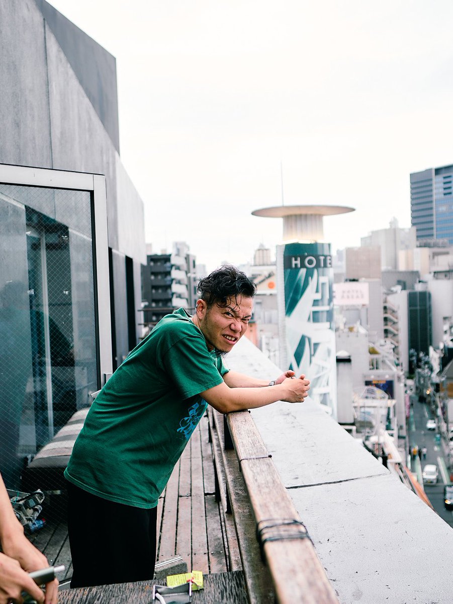 HarmonicaCreams's tweet photo. ご来場感謝！

9/22「Dirty Cream Brother」
渋谷7Th Floor 
④#歓談編
#DirtyFourEyes
#videobrother
#HarmonicaCreams
Photo #SaitoTakuro https://t.co/QWiZmcPfG0