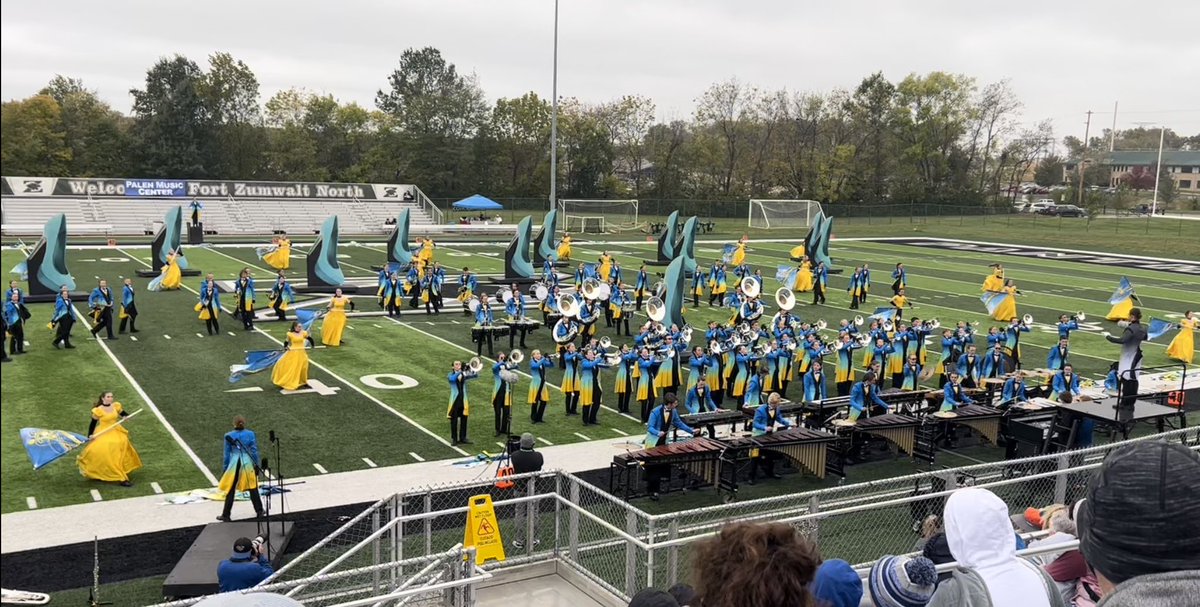 Jason Oesterly (@jasonoesterly) on Twitter photo Nice job, Pride of Washington — 1st in class and 1st overall in prelims at the River City Showcase at FZN! Good luck in finals! <a href="/WHSBlueJays/">Blue Jay Athletics</a> <a href="/gowhsbluejays/">Washington High School</a> <a href="/SDofWashington/">Washington Schools</a> Nice job, Pride of Washington — 1st in class and 1st overall in prelims at the River City Showcase at FZN! Good luck in finals! <a href="/WHSBlueJays/">Blue Jay Athletics</a> <a href="/gowhsbluejays/">Washington High School</a> <a href="/SDofWashington/">Washington Schools</a>