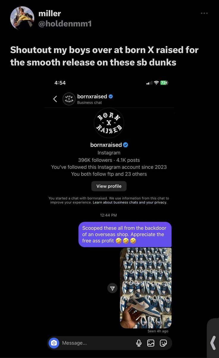 Info4Days tweet media