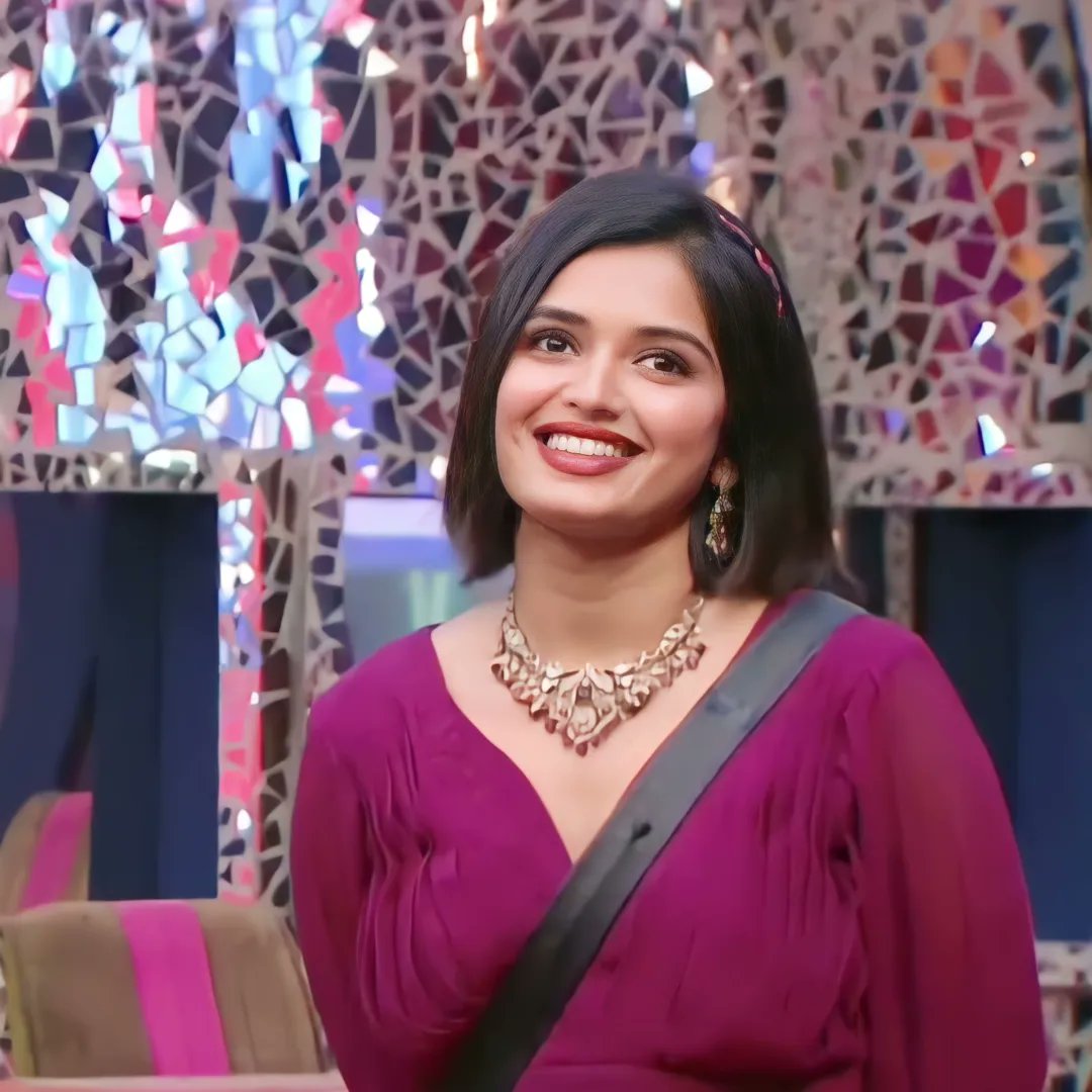 navya_shivpari's tweet photo. Good morning folks!
Start your day with positive energy and happy thoughts ❤️
Keep shining priyanka 💞✨

#PriyankaJain #priyankajainarmy #BigBossTelugu7 #parians #wesupportpriyanka #ladytigerpriyanka #shivpari https://t.co/uiKqWqvEQM