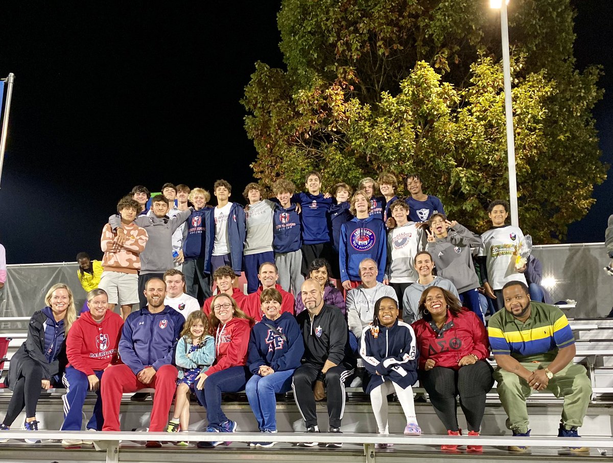 AFHS Soccer tweet media