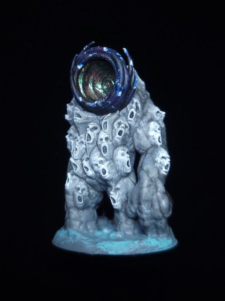 Rusty Shield Miniatures tweet media