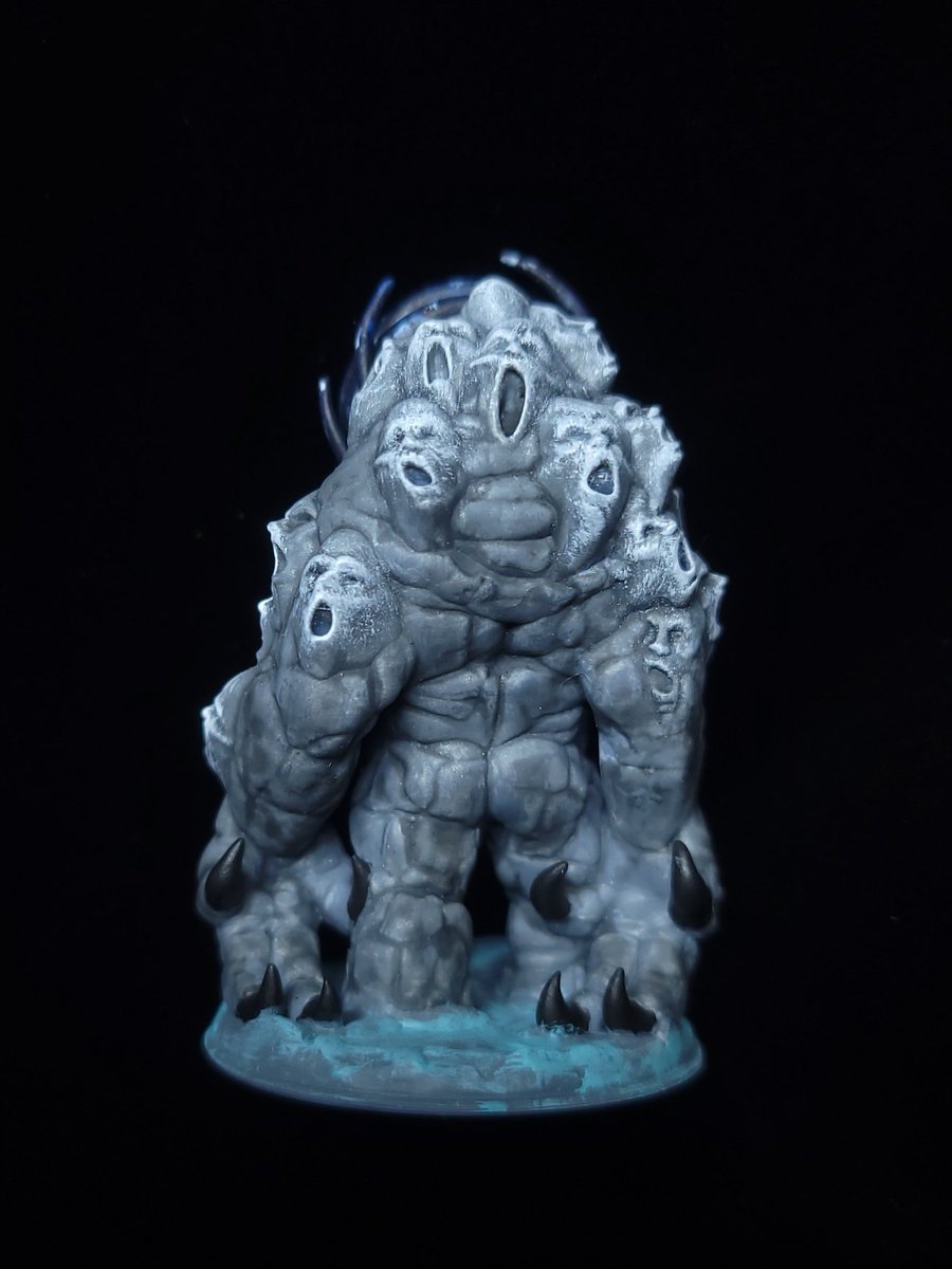 Rusty Shield Miniatures tweet media