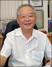 A tribute to the late Emeritus Professor Chan Soh Ha penned by <a href="/EngEongOoi/">Eng Eong Ooi</a> 

Emeritus Professor Chan Soh Ha, a clinically trained immunologist and a Fellow of the Academy of Medicine, Singapore passed away on 7th June 2023. The late Prof Chan had many achievements in a remarkable