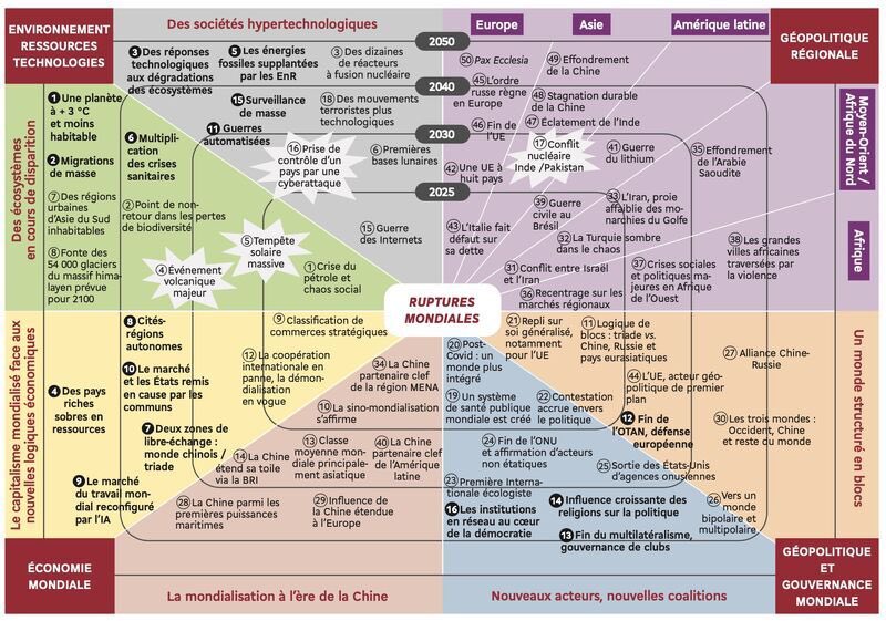 François GARREAU tweet media