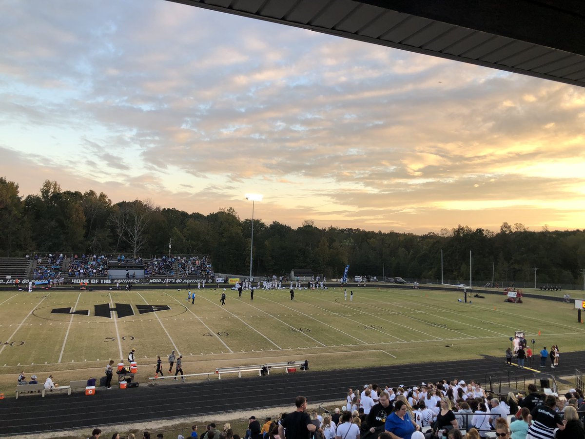 Friday Night Football!!