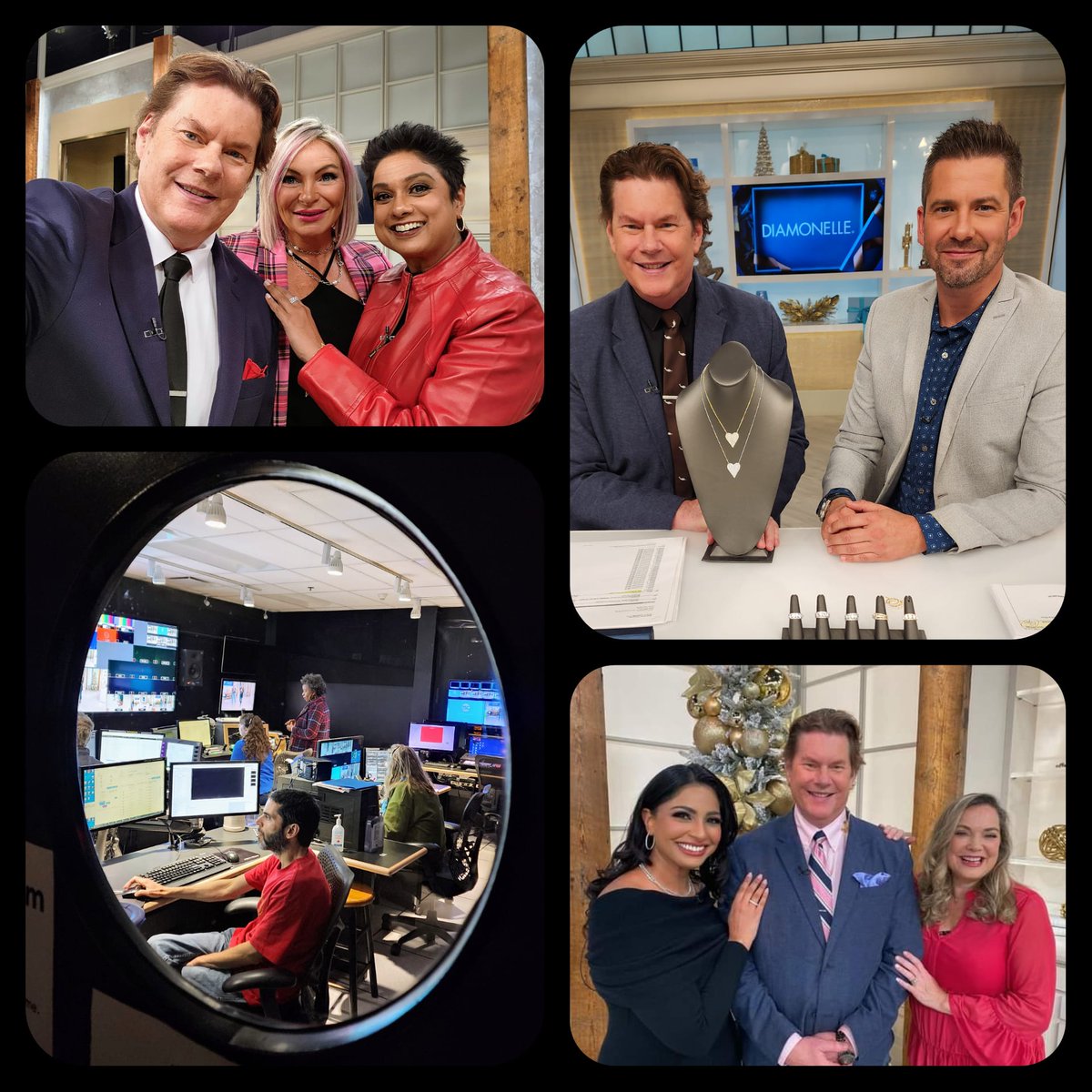 Norm Murray (@normmurraytv) on Twitter photo Thank you for watching and I hope u saw something in #Diamonelle Fine Jewellery that you liked 💎❤️ <a href="/ShopTSC/">TSC</a> tsc.ca <a href="/always_ashaw/">Ashaw Noorhasan</a> <a href="/NatalieBelmont_/">Natalie Belmont</a> Sean Keane <a href="/tina_a_osburn/">tinaosburn</a> <a href="/AleiaAlly/">Aleia</a> <a href="/ReneeTSC/">Renee Deighton</a> #cougarshoes Tiffany Casarin #butwaittheresmore Thank you for watching and I hope u saw something in #Diamonelle Fine Jewellery that you liked 💎❤️ <a href="/ShopTSC/">TSC</a> tsc.ca <a href="/always_ashaw/">Ashaw Noorhasan</a> <a href="/NatalieBelmont_/">Natalie Belmont</a> Sean Keane <a href="/tina_a_osburn/">tinaosburn</a> <a href="/AleiaAlly/">Aleia</a> <a href="/ReneeTSC/">Renee Deighton</a> #cougarshoes Tiffany Casarin #butwaittheresmore