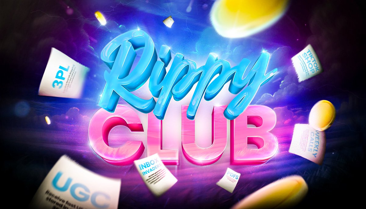 Rippy Club tweet media