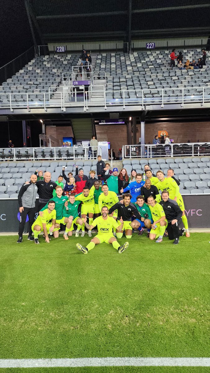 Tampa Bay Rowdies tweet media